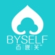 百晓芙BYSELF品牌LOGO