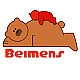 贝蒙师BEIMENS品牌LOGO