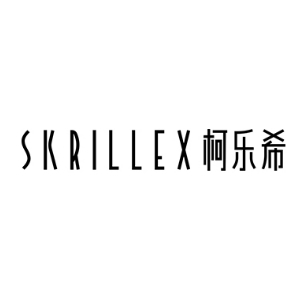 柯乐希SKRILLEX品牌LOGO