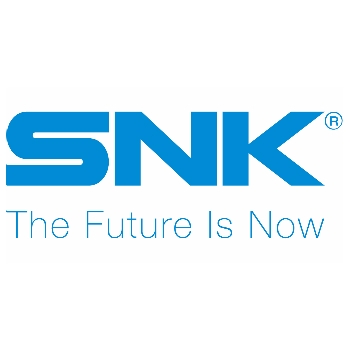 SNK品牌LOGO