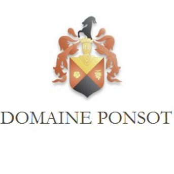 彭寿酒庄DOMAUNE PONSOT品牌LOGO