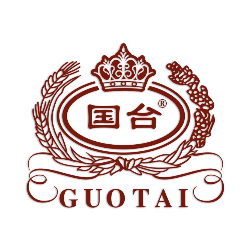 国台GUOTAI品牌LOGO