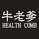牛老爹品牌LOGO