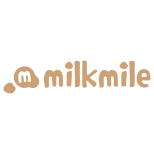 蜜咔麦尔milkmile品牌LOGO
