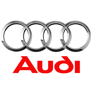 奥迪Audi品牌LOGO