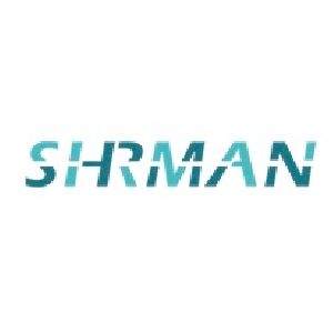 小曼SHRMAN品牌LOGO