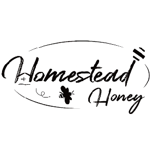 homestead honey品牌LOGO