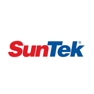 SunTek品牌LOGO