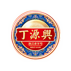 丁源兴品牌LOGO