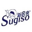 新居爽Sugiso品牌LOGO