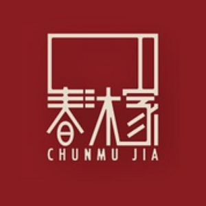 春沐家chunmujia品牌LOGO