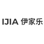 伊家乐IJIA品牌LOGO