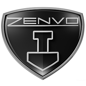 Zenvo品牌LOGO