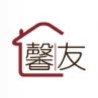 馨友品牌LOGO