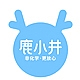 鹿小井LUXIAOJING品牌LOGO