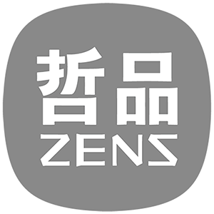 哲品ZENS品牌LOGO