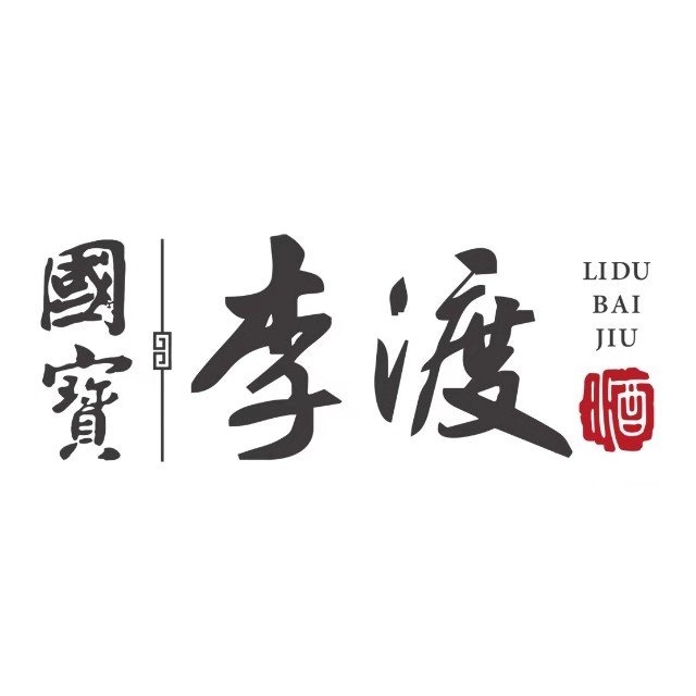 李渡LIDU品牌LOGO