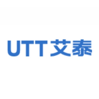艾泰UTT品牌LOGO