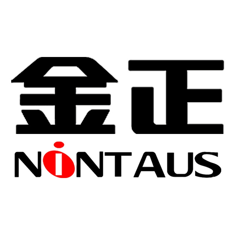 金正NINTAUS品牌LOGO