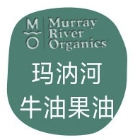 玛汭河Murray River品牌LOGO