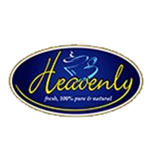 Heavenly品牌LOGO