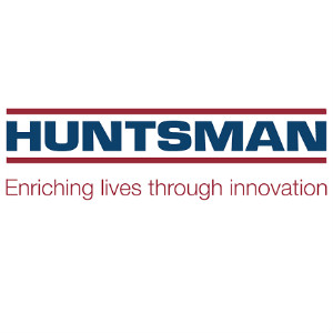 HUNTSMAN品牌LOGO