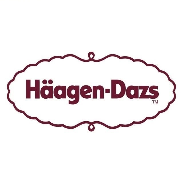 哈根达斯Häagen·Dazs品牌LOGO