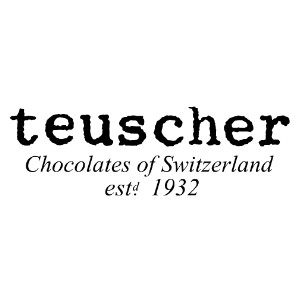 teuscher品牌LOGO