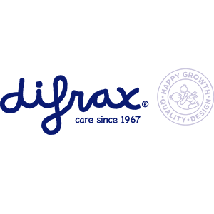 Difrax品牌LOGO