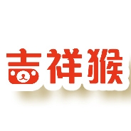 吉祥猴品牌LOGO