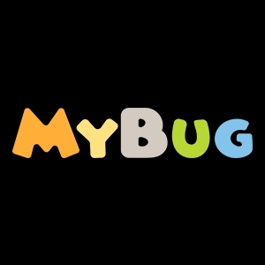 MyBug品牌LOGO