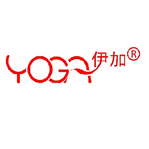 伊加YOGA品牌LOGO