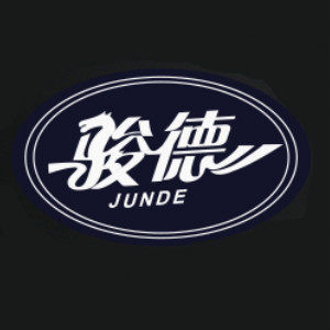 骏德JUNDE品牌LOGO