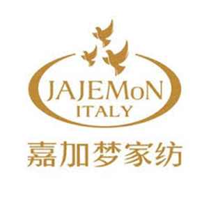 嘉加梦JAJEMON品牌LOGO