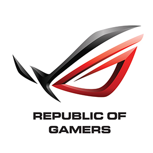 玩家国度ROG品牌LOGO