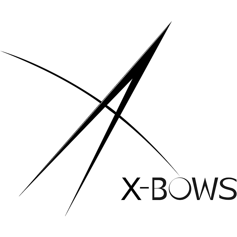 X-Bows品牌LOGO