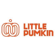 小南瓜LITTLE PUMKIN品牌LOGO