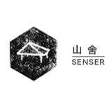 山舍品牌LOGO