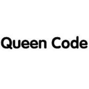 Queen Code品牌LOGO