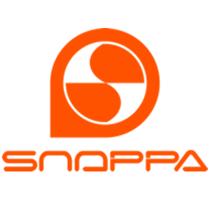 随拍SNOPPA品牌LOGO