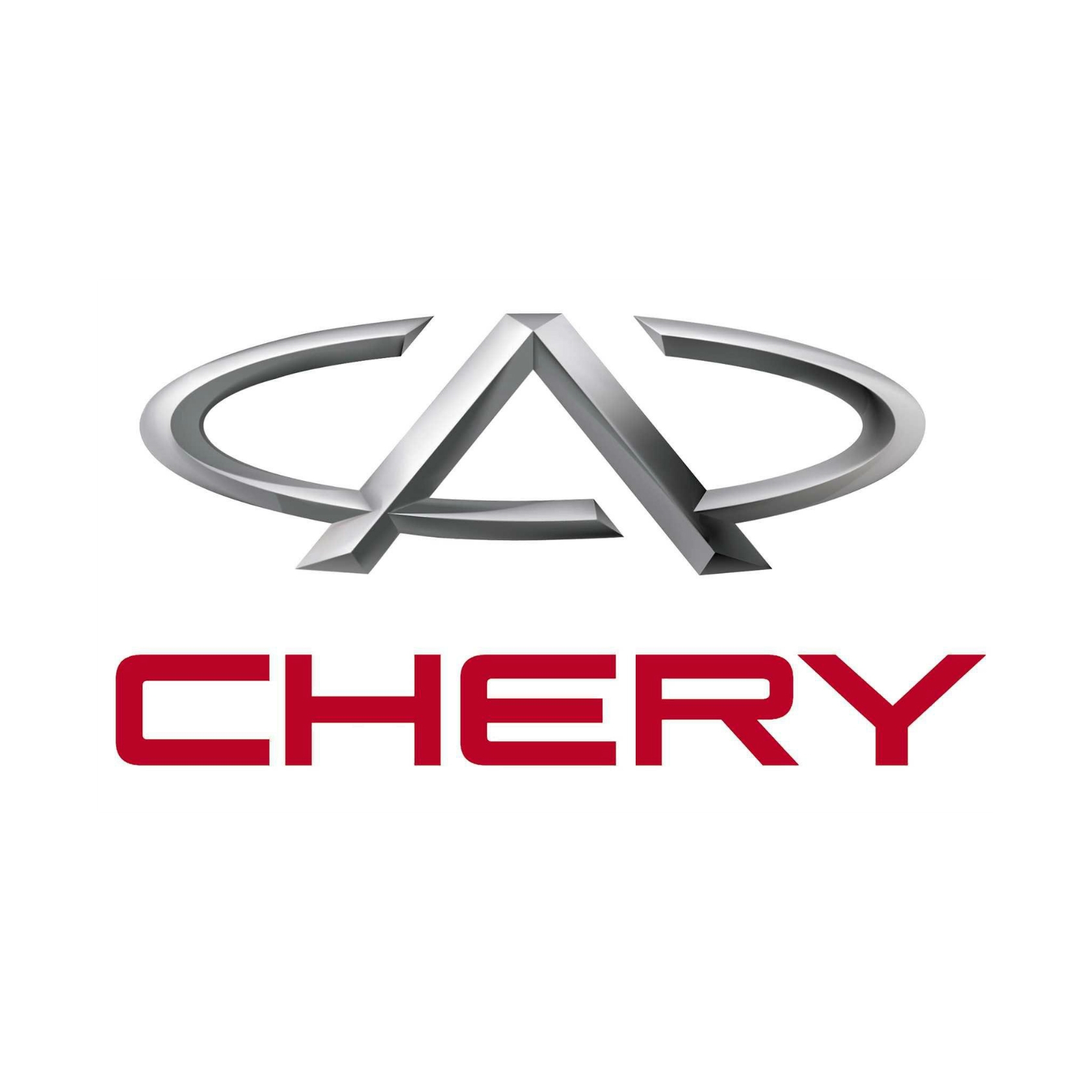 奇瑞CHERY品牌LOGO