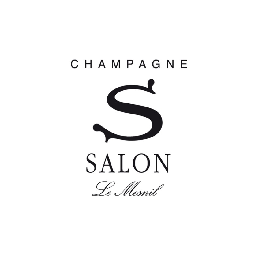 沙龙香槟酒庄CHAMPAGNE SALON品牌LOGO