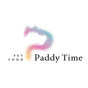 Paddy Time品牌LOGO