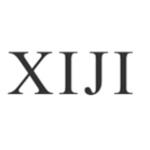 喜迹XIJI品牌LOGO
