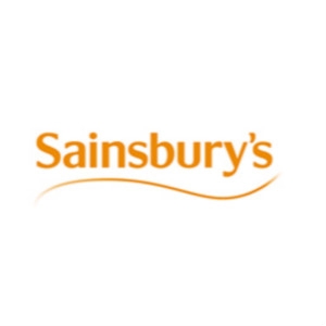 英佰瑞Sainsbury's品牌LOGO