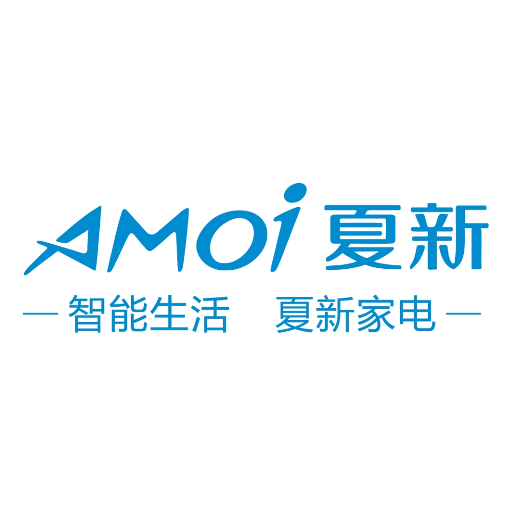 夏新AMOI品牌LOGO