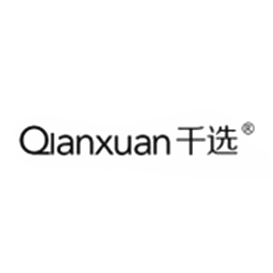 千选品牌LOGO