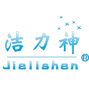 洁力神JieliShen品牌LOGO