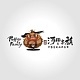 河豚家族品牌LOGO
