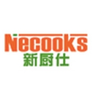 新厨仕Necooks品牌LOGO